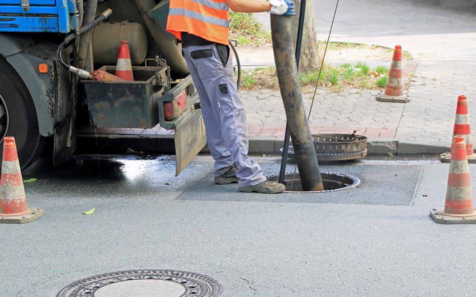déboucher canalisations wc Clamart