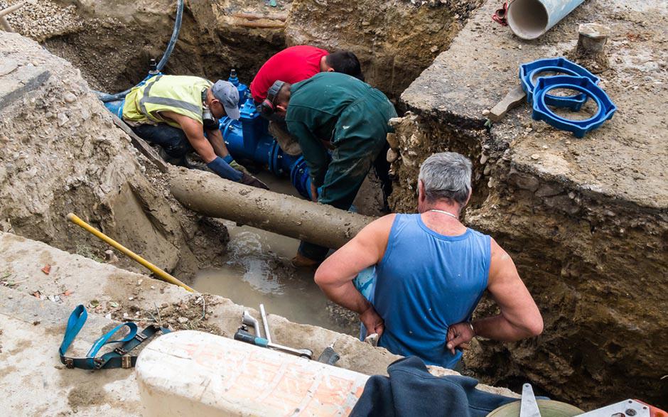 prix débouchage canalisation Montigny-le-Bretonneux