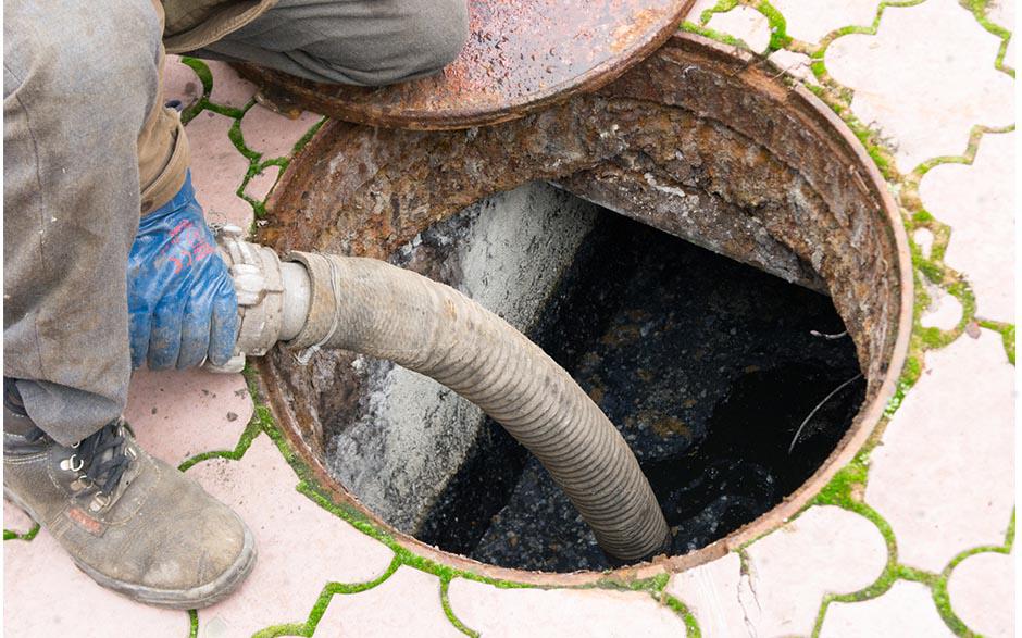 déboucheur canalisation Écuelles