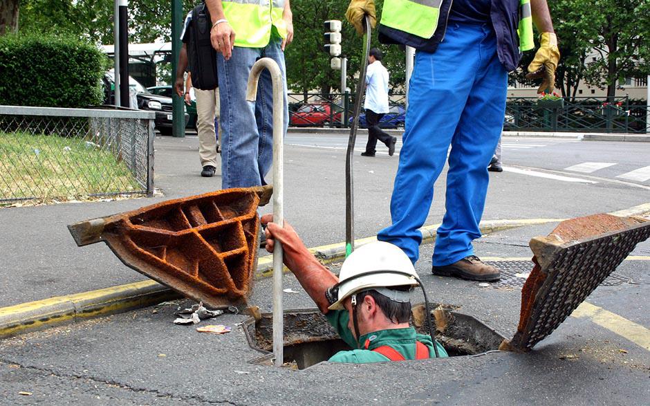 prix débouchage canalisation Montigny-le-Bretonneux